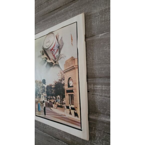 Vintage National Lampoon Magazines: 1984 & 1981 Issues Humor for Adults Collecti - Picture 9 of 10